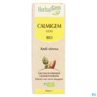 Herbalgem Calmigem Relaxerend Complex Gutt 50ml