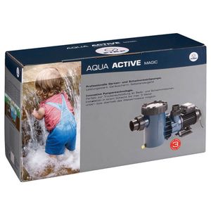 FIAP 2718 Aqua Active Magic 10.000 Zwembadpomp 10000 l/h 7.3 m