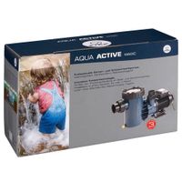 FIAP 2718 Aqua Active Magic 10.000 Zwembadpomp 10000 l/h 7.3 m - thumbnail