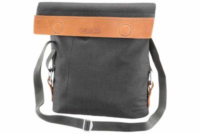 Ortlieb Urban Barista Tas 6L Stuur - Zwart Ortlieb Urban Barista Tas 6L Stuur - Zwart