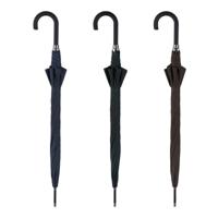 Paraplu C-Collection 135 Ø 108 cm Lengte Schotse ruit