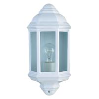 Searchlight Witte muurlamp Class 280WH - thumbnail