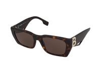 Zonnebrillen Burberry Poppy BE4336 392073