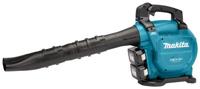 Makita accu bladblazer/-zuiger 2x18v 5.0ah