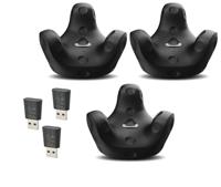 HTC 3 Pack Vive Tracker (3.0) HTC 3 Pack Vive Tracker (3.0)