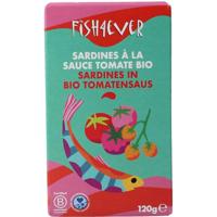 Fish 4 Ever Sardines in tomatensaus