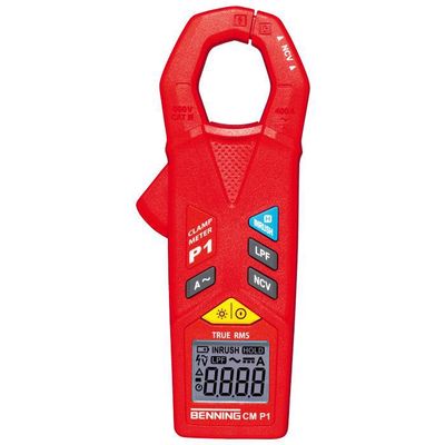 Benning Mini Stroomtang CM P1