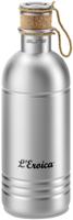 ELITE Bottle l eroica alu