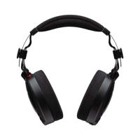 RØDE NTH-100 hoofdtelefoon/headset Hoofdtelefoons Bedraad Hoofdband Muziek Zwart