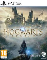 PS5 Hogwarts Legacy - thumbnail