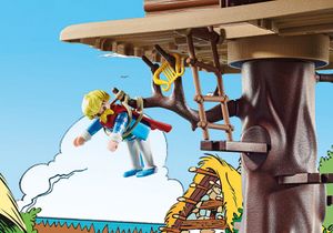 Playmobil Asterix 71016 speelgoedset