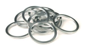 Reduceerring 30x25x2.0mm tbv cirkelzaagblad