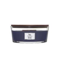 Ww hinoki dahlia ellipse candle Woodwick - Woodwick