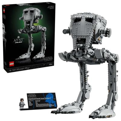 LEGO STAR WARS 75417 AT-ST Wandelaar