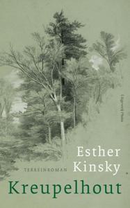 Kreupelhout (Paperback)