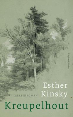 Kreupelhout (Paperback)