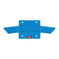 Milwaukee Zweetband | BOLT™ 100 | Verkoelend - 4932498544 Milwaukee Zweetband | BOLT™ 100 | Verkoelend - 4932498544