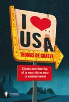 I Love USA (Paperback)