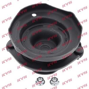 Schokdemper montageset (per zijde) SM5233