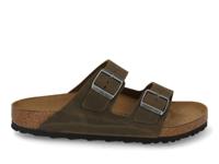 Birkenstock Arizona regular 1027022 khaki Groen maat 46