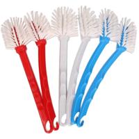 Luva Afwasborstel lang model 6 stuks