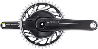 SRAM Crankset pm red 1 xplr axs e1 42t 172,5mm