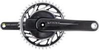 SRAM Crankset pm red 1 xplr axs e1 42t 172,5mm