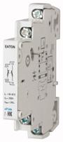 Eaton 248432 Z-HK Hulpschakelaar 230 V 3 A 1x NC, 1x NO 1 stuk(s)