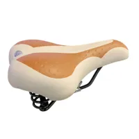 Zadel Monte Grappa XC 2008 V U - Creme / Bruin