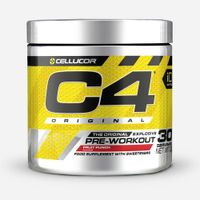 C4 Original Pre-workout - thumbnail