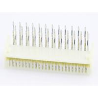 Molex 528072410 FFC/FPC-aansluiting Totaal aantal polen: 24 Rastermaat: 1.00 mm Inhoud: 1 stuk(s) Tray - thumbnail