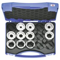 Klauke HA13SET Persunit 10 tot 300 mm² Geschikt voor merk Klauke