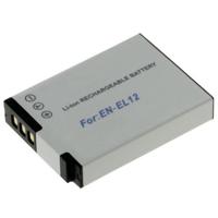 Camera accu voor Nikon Coolpix S1200pj