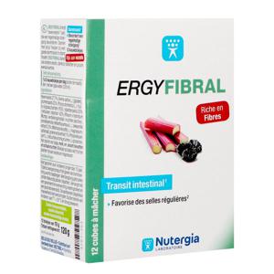 Ergyfibral Blokje 12