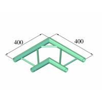 Alutruss DQ2-PAC21H Hoek