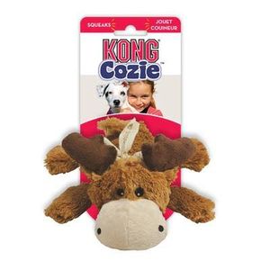 Kong cozie marvin eland (XL 36X30,5X12 CM)