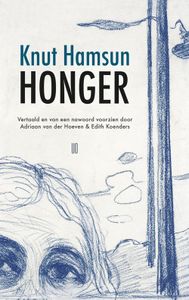 Honger - Knut Hamsun - ebook