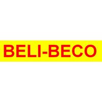 BELI-BECO GL424 ws Displaylampje 4.50 V 0.90 W Fitting E10 Helder 1 stuk(s)