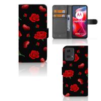 Motorola Moto G24 | G04 | G24 Power Leuk Hoesje Valentine | Portemonnee hoesje