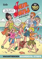 Jan, Jans en de kinderen / Vakantieboek 2015 - thumbnail