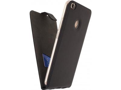 Mobilize Mobilize Classic Gelly Flip Case Xiaomi Mi Max 2 Black