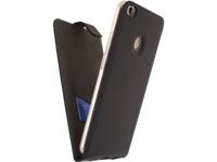 Mobilize Mobilize Classic Gelly Flip Case Xiaomi Mi Max 2 Black