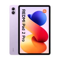 Tablet Xiaomi Redmi Pad 2 Pro Lavendel 6 GB RAM 128 GB