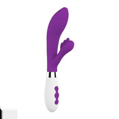 Luna by Shots Agave - Oplaadbare Vibrator