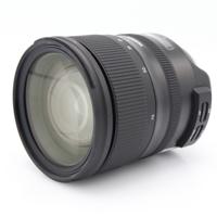 Tamron SP 24-70mm F/2.8 Di VC USD G2 Nikon FX occasion