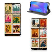 Huawei P Smart Plus | Book Cover | Postzegels