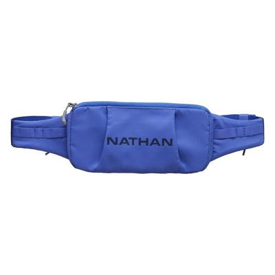 Nathan Marathon Pak 2.0 blauw
