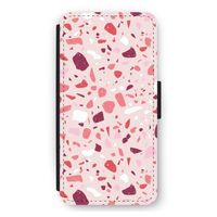 Terrazzo N°15: iPhone 12 Pro Max Flip Hoesje