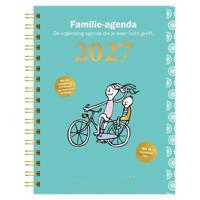 Homeworktime Familie Agenda 2027