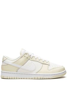 Nike baskets Dunk Retro 'Coconut Milk' - Blanc